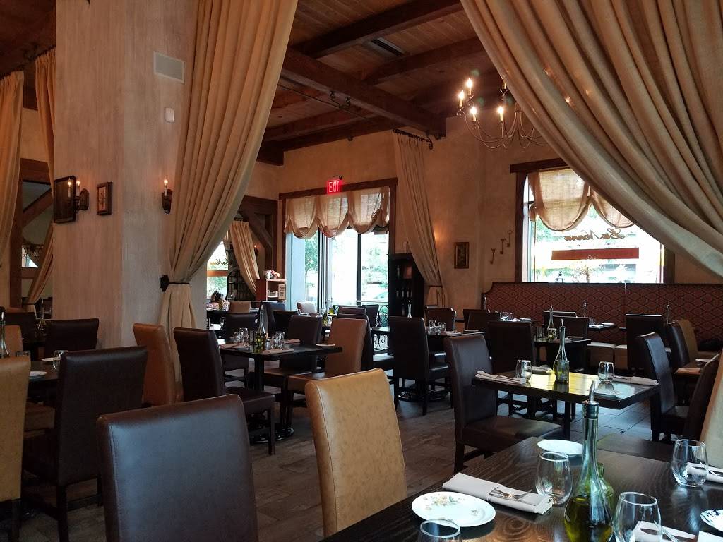 La Nonna | restaurant | 184 Kent Ave, Brooklyn, NY 11249, USA | 7183021100 OR +1 718-302-1100