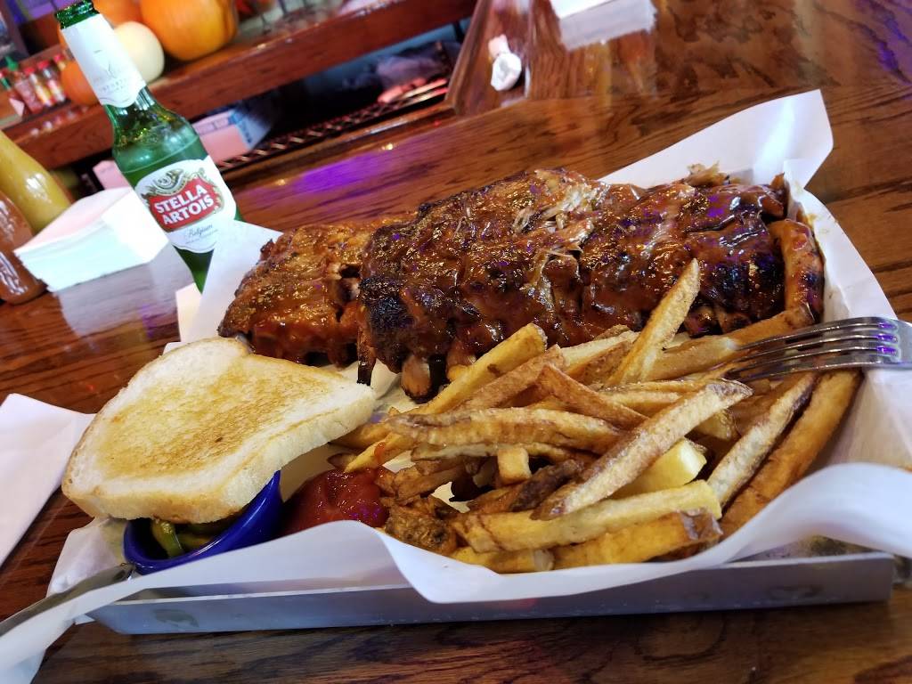 Cue Barbecue | restaurant | 5260 Peachtree Industrial Blvd, Peachtree Corners, GA 30071, USA | 4702995117 OR +1 470-299-5117