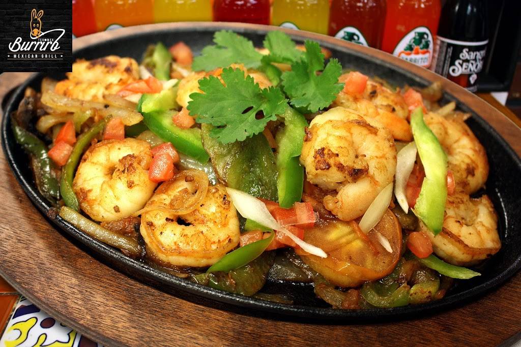 Tex-Mex Burriro | restaurant | 2307 W Newport Pike Suite B, Wilmington, DE 19804, USA | 3029999950 OR +1 302-999-9950