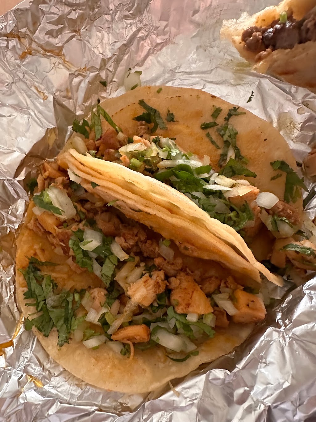 Tacos Mi Rancho | restaurant | 1301 N Cleveland St, Arlington, VA 22201, USA | 5714190377 OR +1 571-419-0377