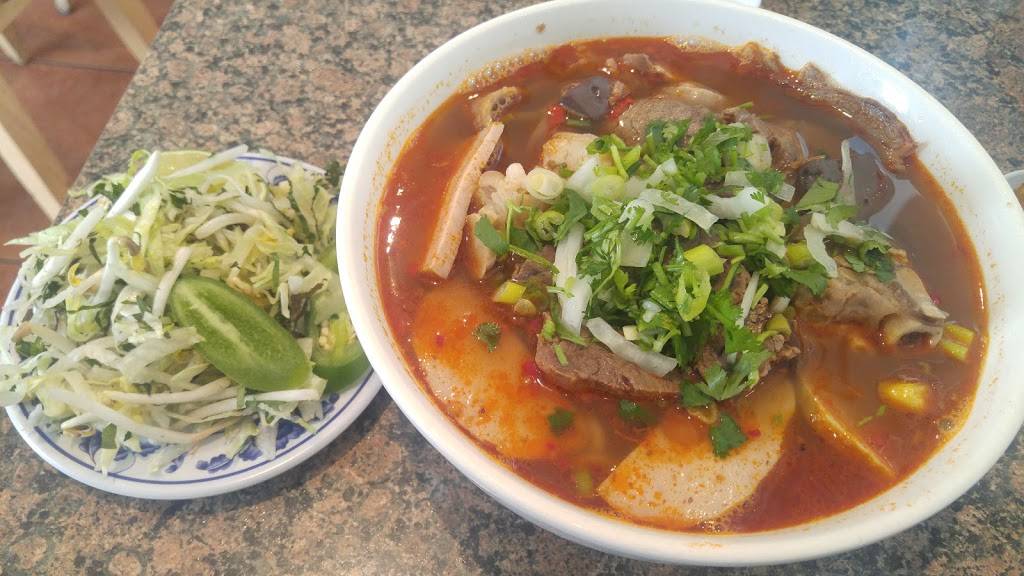 Pho LTK | restaurant | 10512 Lower Azusa Rd, El Monte, CA 91731, USA | 6264165599 OR +1 626-416-5599
