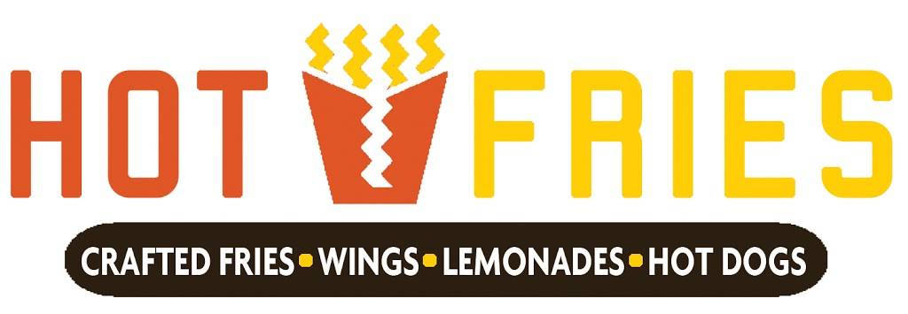 Hot Fries | restaurant | 2401 S Stemmons Fwy #2330, Lewisville, TX 75067, USA | 9725715901 OR +1 972-571-5901