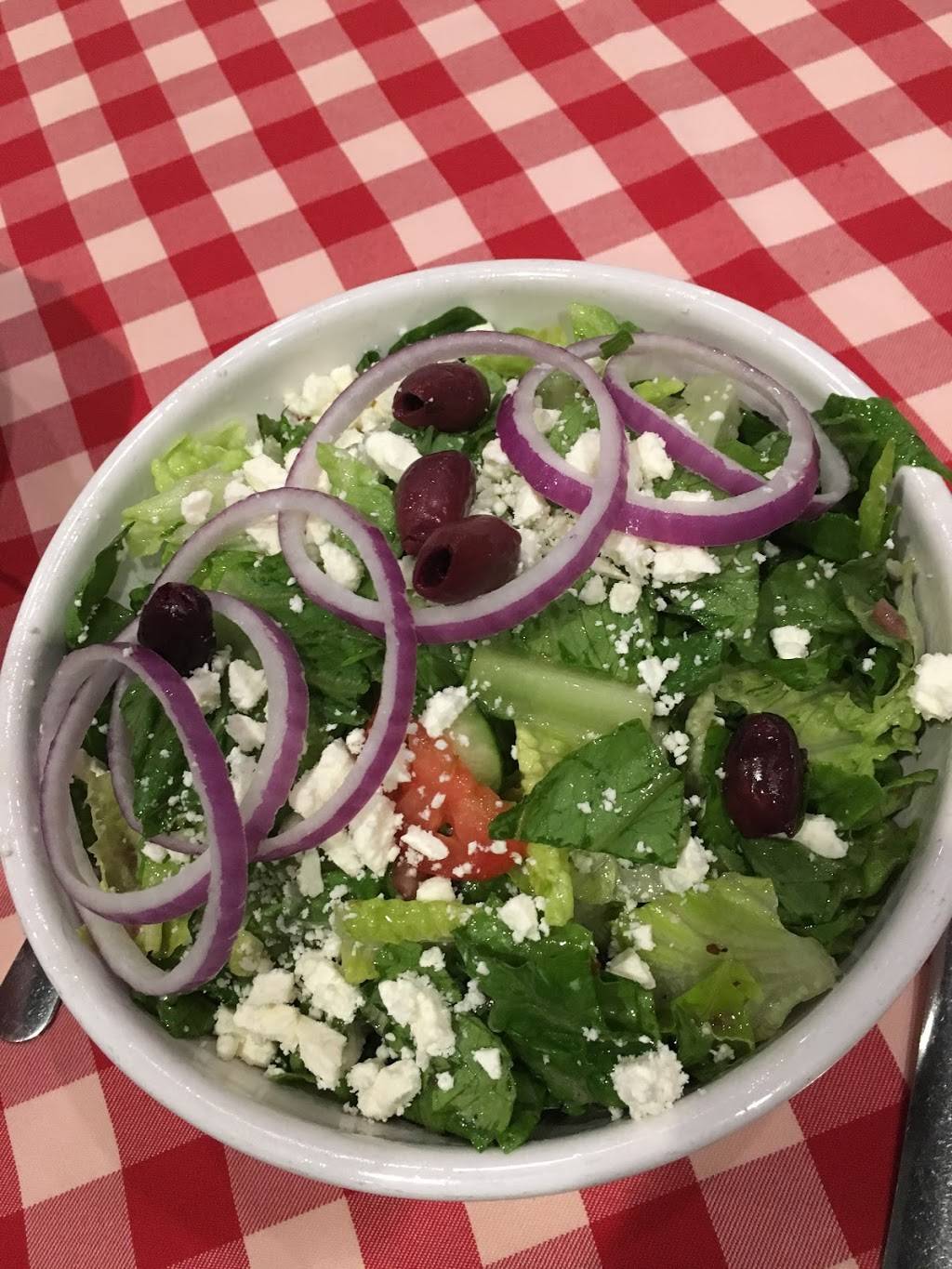 Grimaldis Pizzeria | restaurant | 5601 W 135th St, Overland Park, KS 66224, USA | 9138515062 OR +1 913-851-5062