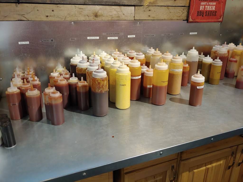 Smokehouse BBQ and Burgers | restaurant | 194 Center St, Orem, UT 84057, USA | 8012241554 OR +1 801-224-1554