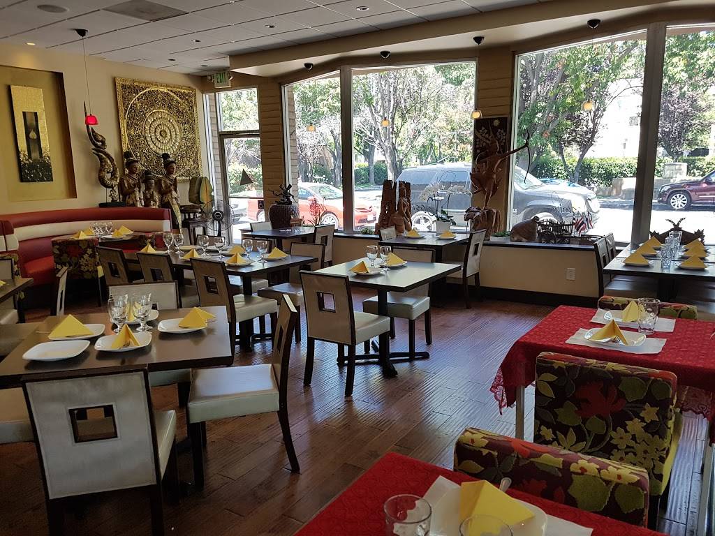 Jasmine | restaurant | 1211 Franklin Mall, Santa Clara, CA 95050, USA | 4082463943 OR +1 408-246-3943