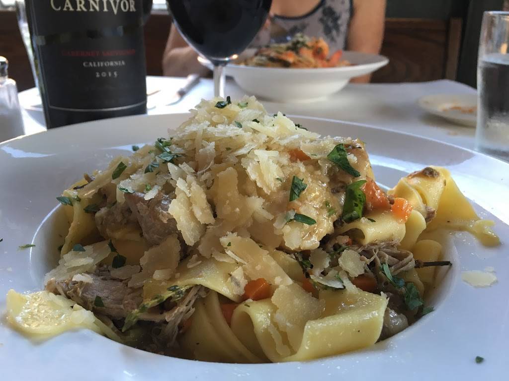 Langolo West | restaurant | 26 E Eagle Rd, Havertown, PA 19083, USA | 6104468400 OR +1 610-446-8400