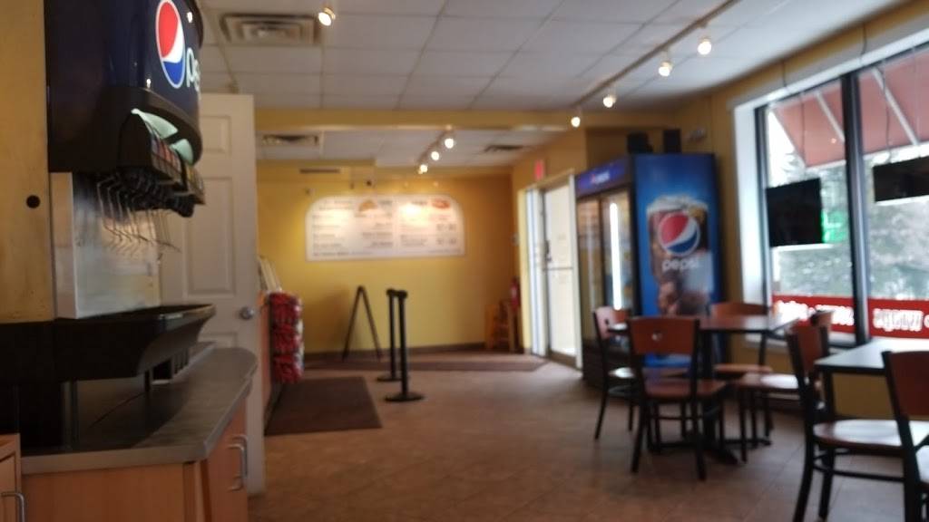 Pita Pita | restaurant | 4841 South Ave, Syracuse, NY 13215, USA | 3154927482 OR +1 315-492-7482