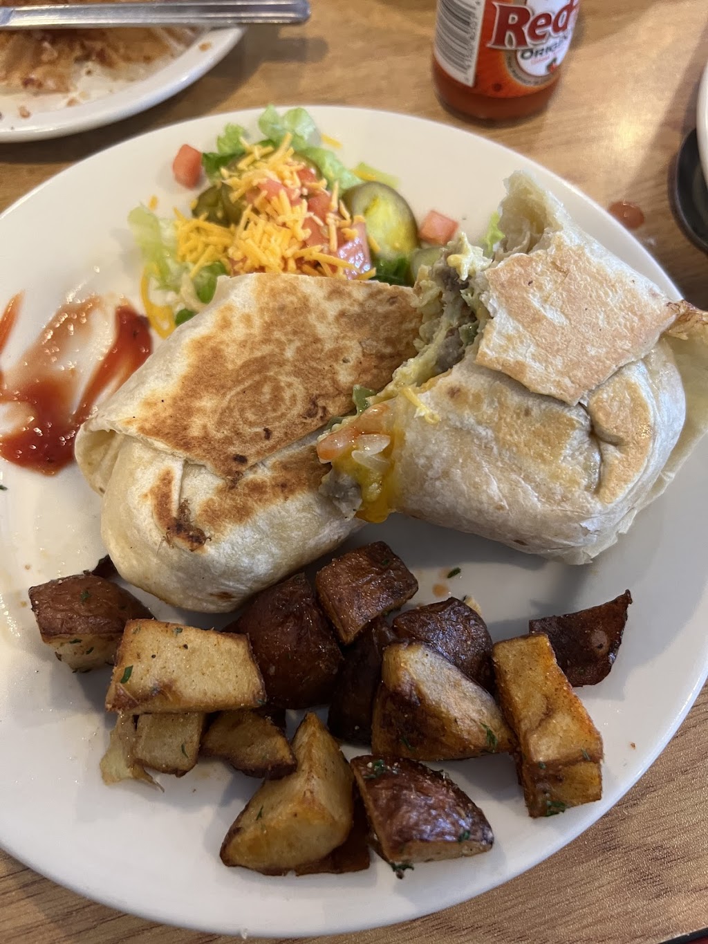 Corner Cafe | cafe | 369 Barlows Landing Rd, Pocasset, MA 02559, USA | 5085636944 OR +1 508-563-6944