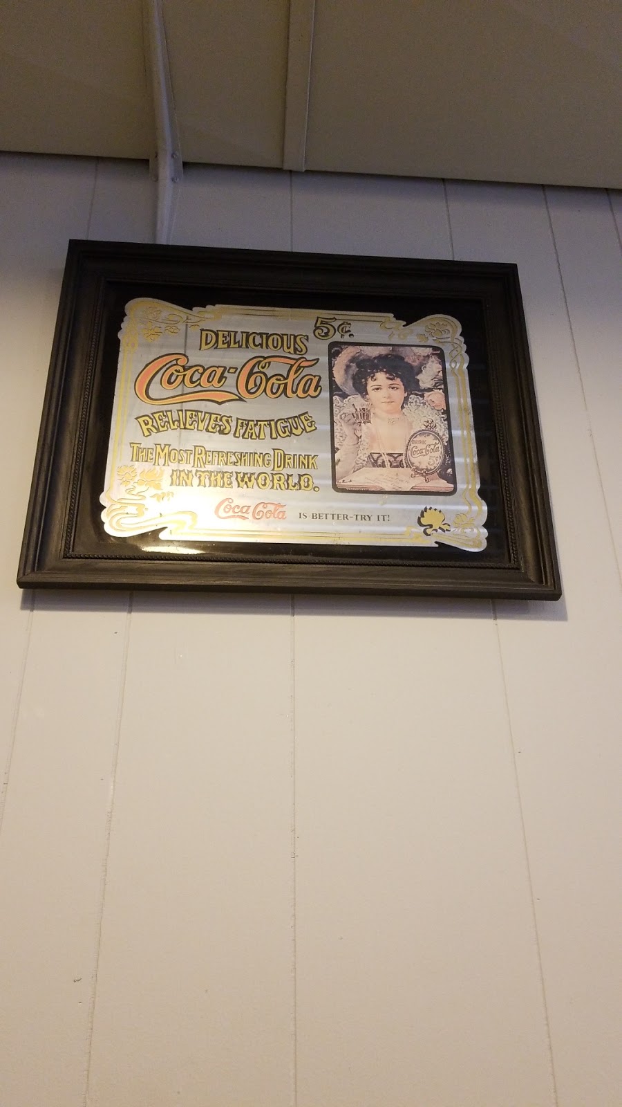 Big Johns Burgers | restaurant | 1901 4th St, Jonesville, LA 71343, USA | 3183396158 OR +1 318-339-6158