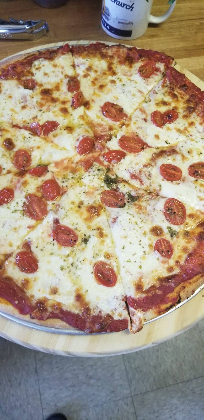 Valentino Italian Cuisine | restaurant | 211 N Walnut St, Crawfordsville, IN 47933, USA | 7653072329 OR +1 765-307-2329