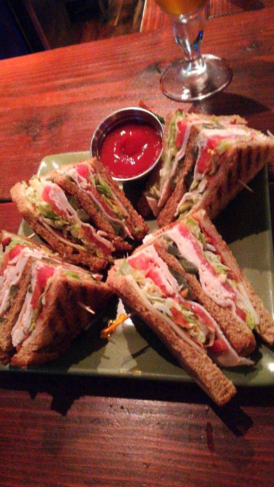 Luttickens | restaurant | 3535 Alameda de las Pulgas, Menlo Park, CA 94025, USA | 6508540291 OR +1 650-854-0291