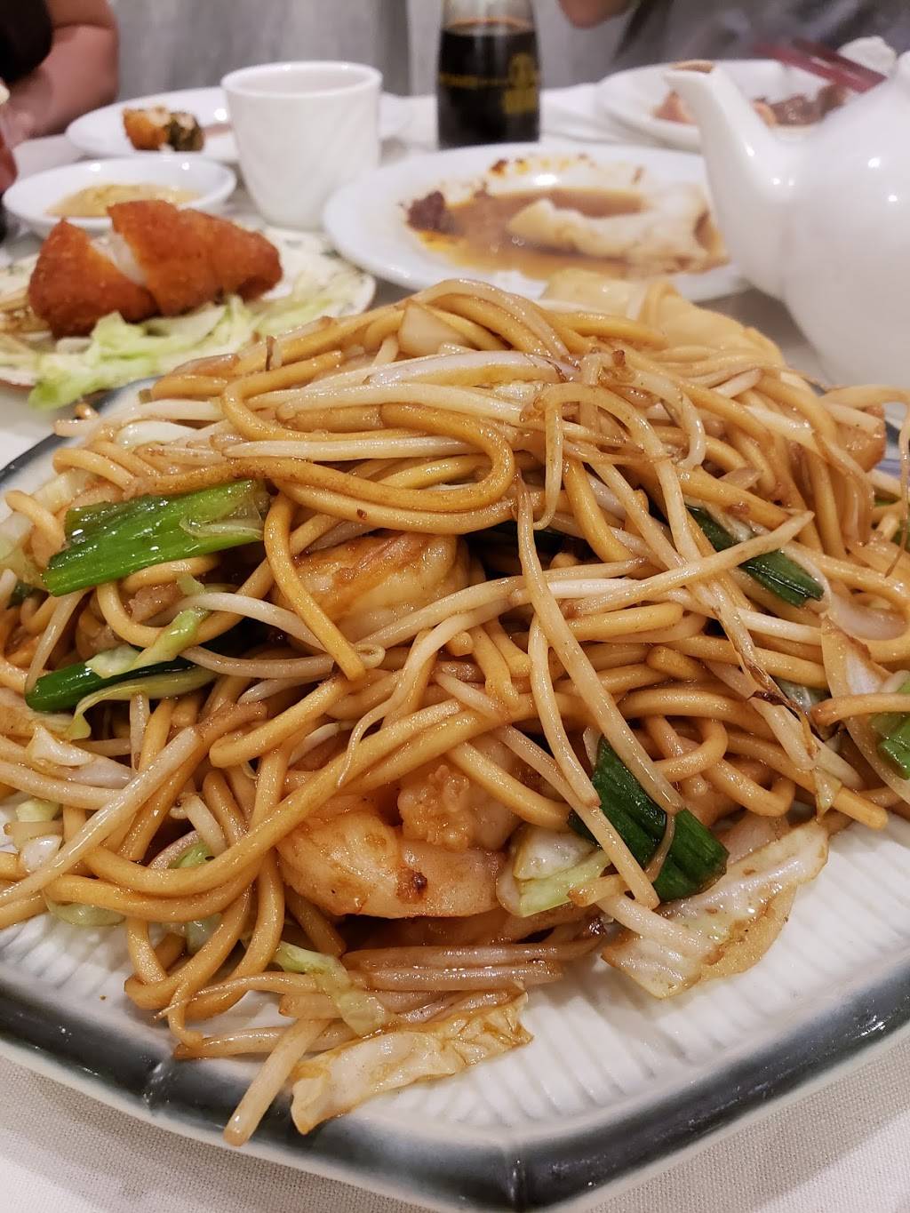 Seafood Paradise | restaurant | 8602 Westminster Blvd, Westminster, CA 92683, USA | 7148936066 OR +1 714-893-6066