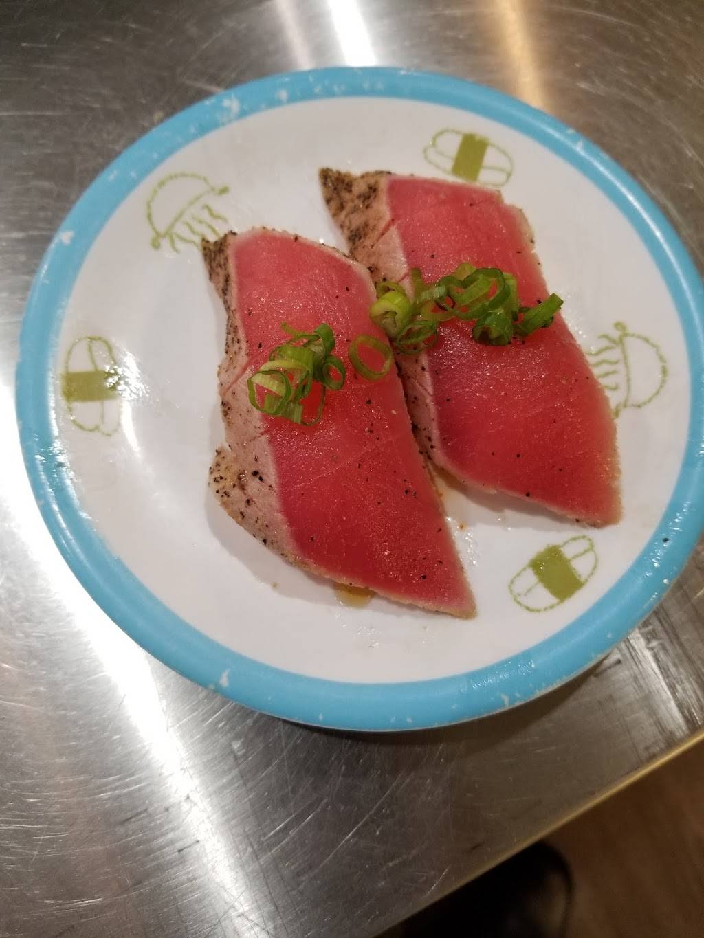 Sushi Sapporo | restaurant | 9738 SE Washington St ste m, Portland, OR 97216, USA | 5032559922 OR +1 503-255-9922