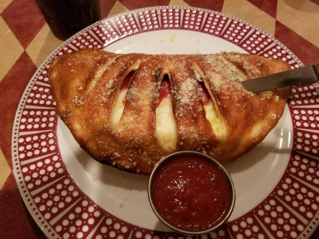 The Original Anthonys Pizza | restaurant | 155 S Charles Richard Beall Blvd, DeBary, FL 32713, USA | 3866689477 OR +1 386-668-9477