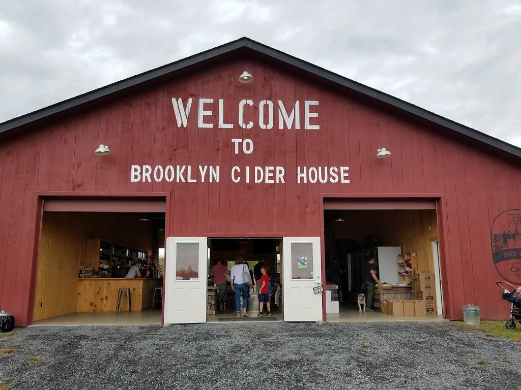 Twin Star Orchards | restaurant | 155 N Ohioville Rd, New Paltz, NY 12561, USA | 8456338657 OR +1 845-633-8657