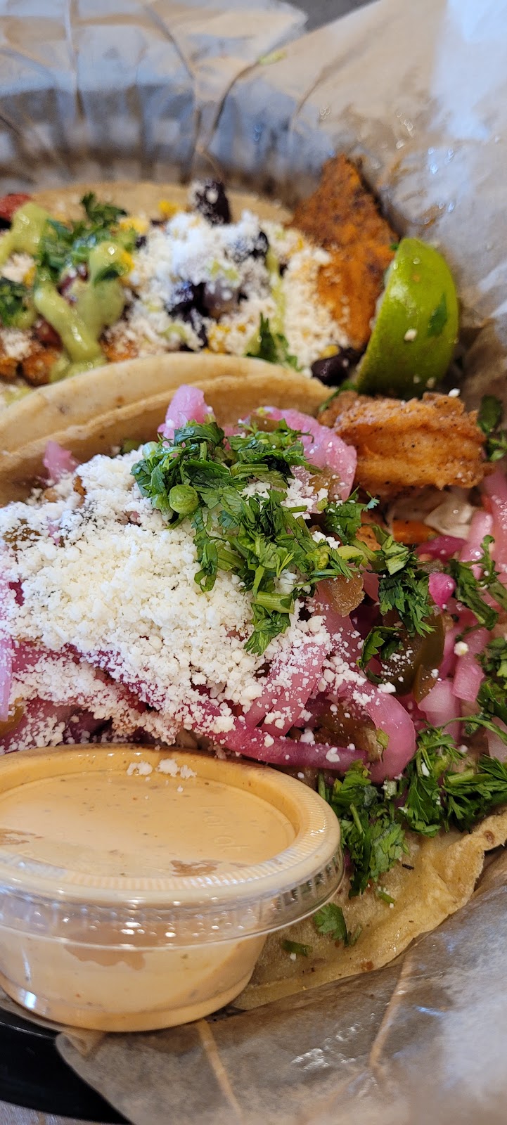 Torchys Tacos Bandera | restaurant | 11654 Bandera Rd Suite 111, San Antonio, TX 78250, USA | 2109202929 OR +1 210-920-2929