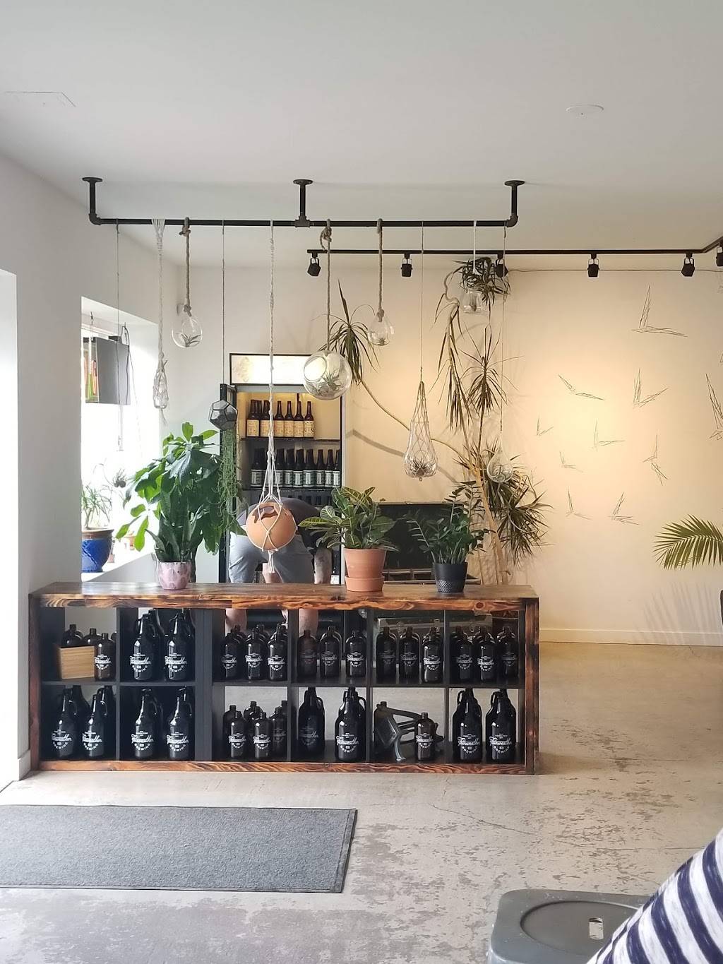 Fairweather Brewing Company | restaurant | 5 Ofield Rd Unit #1, Hamilton, ON L8S 2M4, Canada | 9055700606 OR +1 905-570-0606