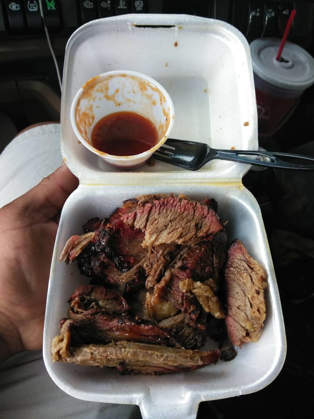 Kentucky Hillbilly BBQ | restaurant | 53 Green St, Wickliffe, KY 42087, USA | 2703353505 OR +1 270-335-3505