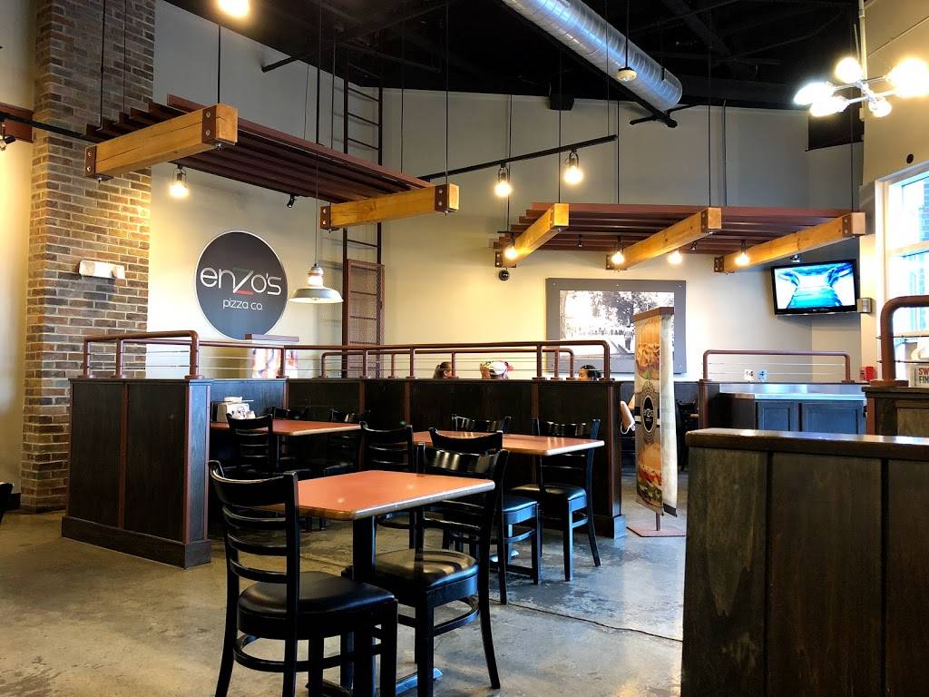 Enzos Pizza Co. | meal delivery | 2608 Erwin Rd # 140, Durham, NC 27705, USA | 9193093696 OR +1 919-309-3696