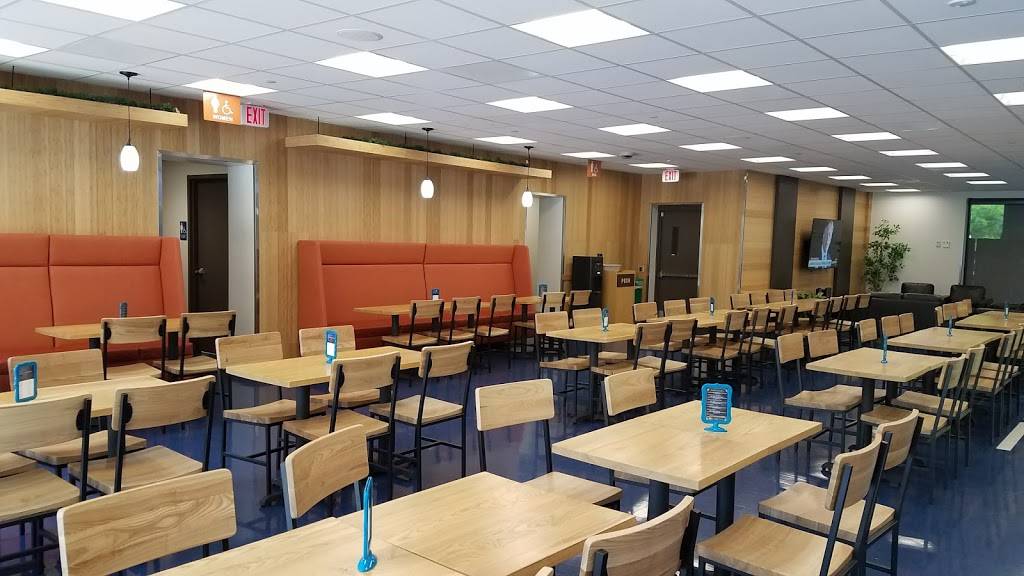 Global Bistro | restaurant | 4401 Village Dr, Fairfax, VA 22030, USA | 7032723445 OR +1 703-272-3445