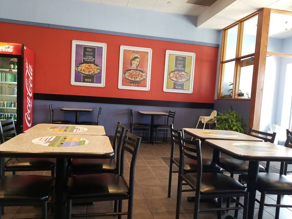 Teriyaki Experience | restaurant | 45 Milner Ave, Scarborough, ON M1S 3P6, Canada | 4163359395 OR +1 416-335-9395