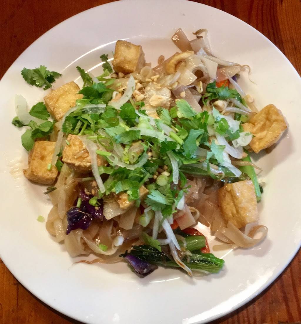 Blue Taro | restaurant | 942 Monroe Ave, Rochester, NY 14620, USA | 5854344497 OR +1 585-434-4497