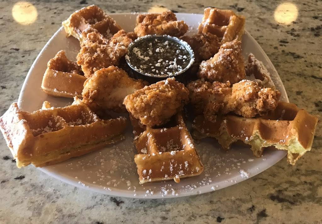 Eternal Sunshine Cafe | restaurant | 117-G, Village Rd NE, Leland, NC 28451, USA | 9103993299 OR +1 910-399-3299