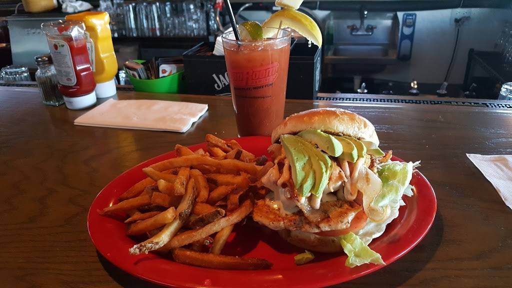 Uncle Ds Bar and Grille | restaurant | 380 W Liberty St, Wauconda, IL 60084, USA | 8478653120 OR +1 847-865-3120