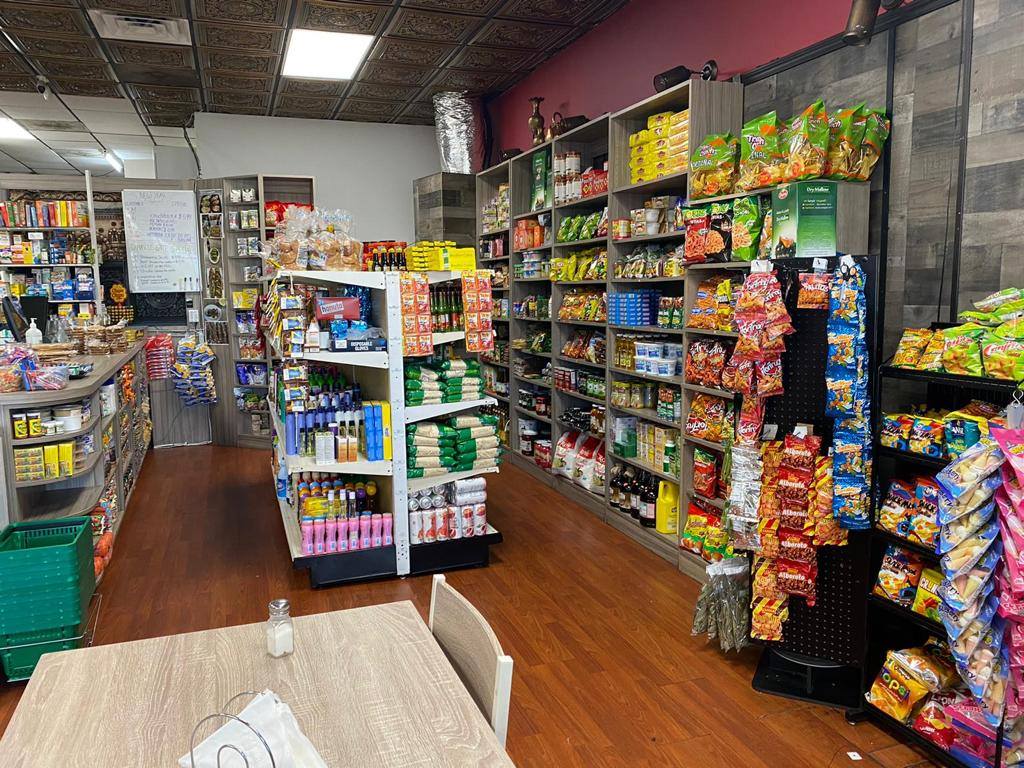 Tienda y Restaurante El Quetzal | restaurant | 10916 Atlantic Blvd suite 1, Jacksonville, FL 32225, USA | 9045592161 OR +1 904-559-2161