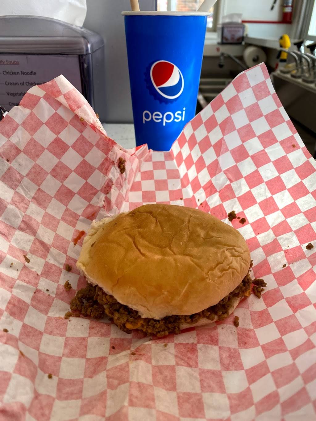 Tendermaid Sandwich Shop | restaurant | 217 4th Ave NE, Austin, MN 55912, USA | 5074377907 OR +1 507-437-7907