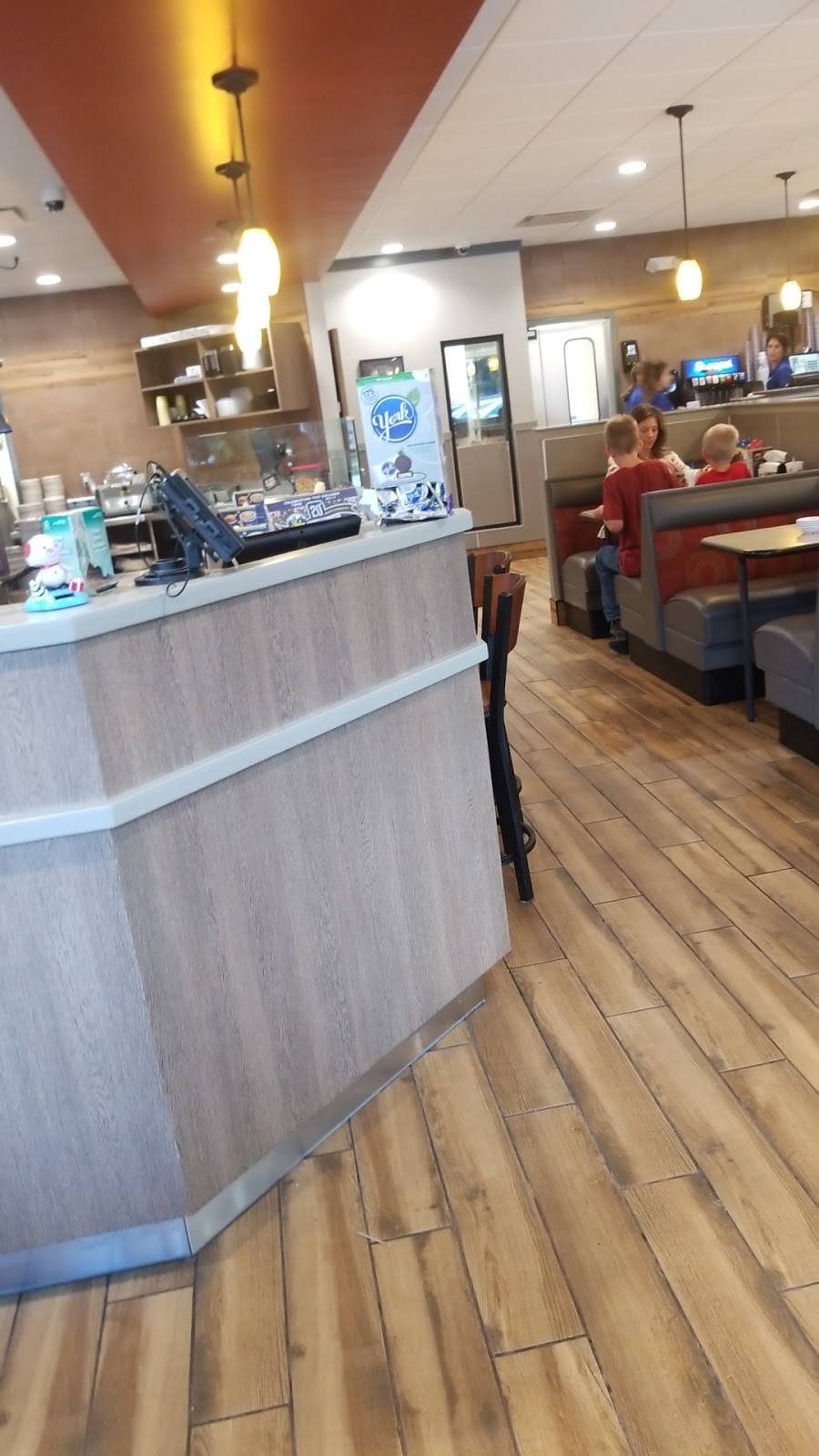 Skyline Chili | restaurant | 1055 OH-28, Milford, OH 45150, USA | 5132489737 OR +1 513-248-9737