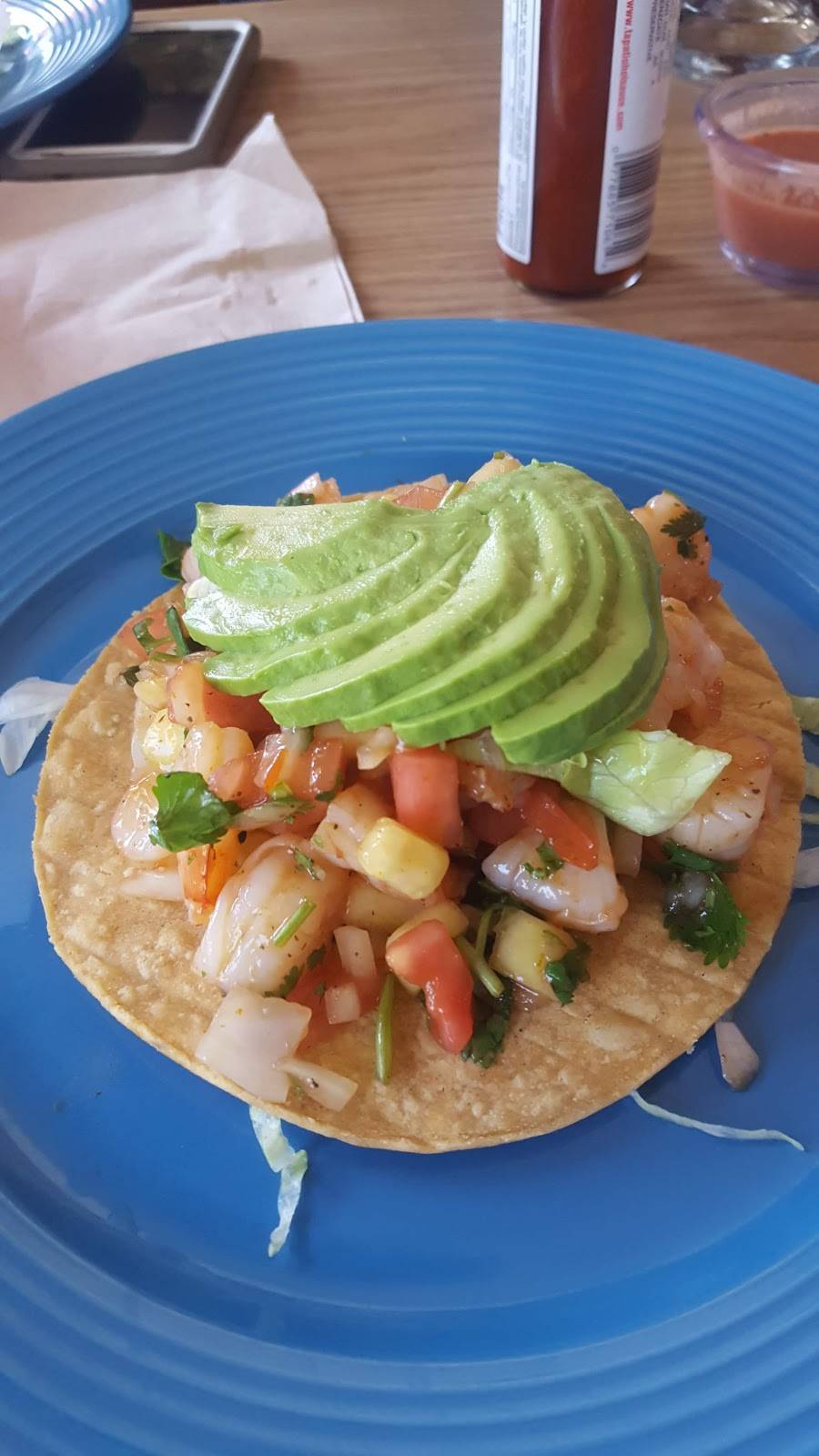 Cabos Mexican Restaurant | restaurant | 14868 Olympic Dr, Clearlake, CA 95422, USA | 7079952162 OR +1 707-995-2162