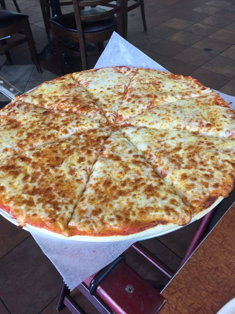 Rey Pizza | restaurant | 8790 NW 122nd St, Hialeah, FL 33018, USA | 3056988933 OR +1 305-698-8933