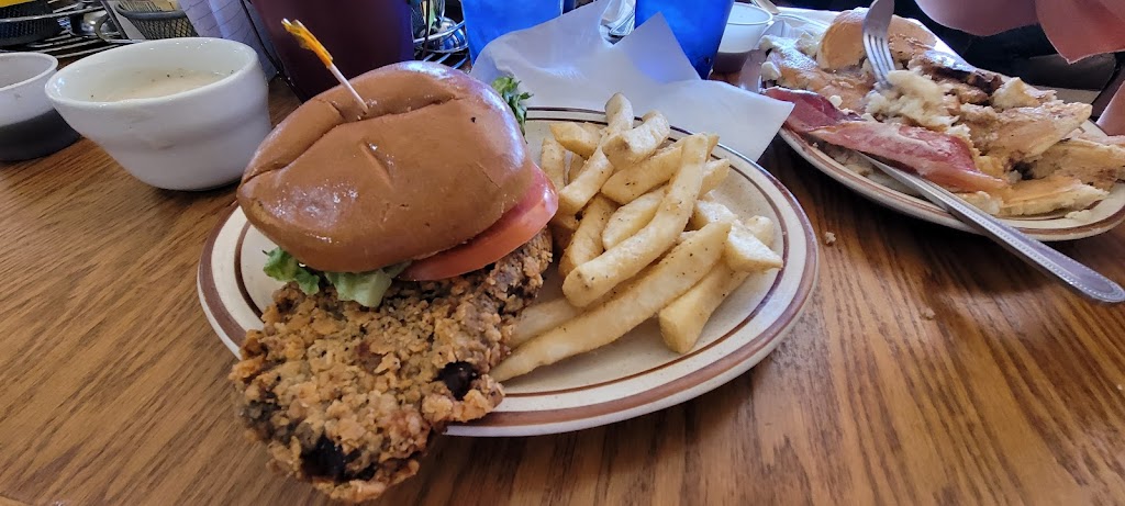 Show Low Cafe | cafe | 480 W Deuce of Clubs, Show Low, AZ 85901, USA | 9288925411 OR +1 928-892-5411