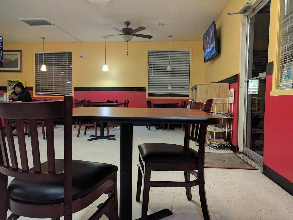 Eribertos Mexican Food | restaurant | 644 N Redondo Dr, Oceanside, CA 92057, USA | 7604335300 OR +1 760-433-5300