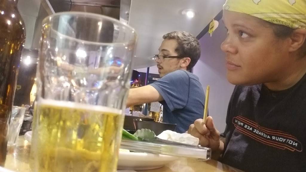 Shabuza Japanese Hot Pot | restaurant | 28715 Los Alisos Blvd, Mission Viejo, CA 92692, USA | 9495883225 OR +1 949-588-3225