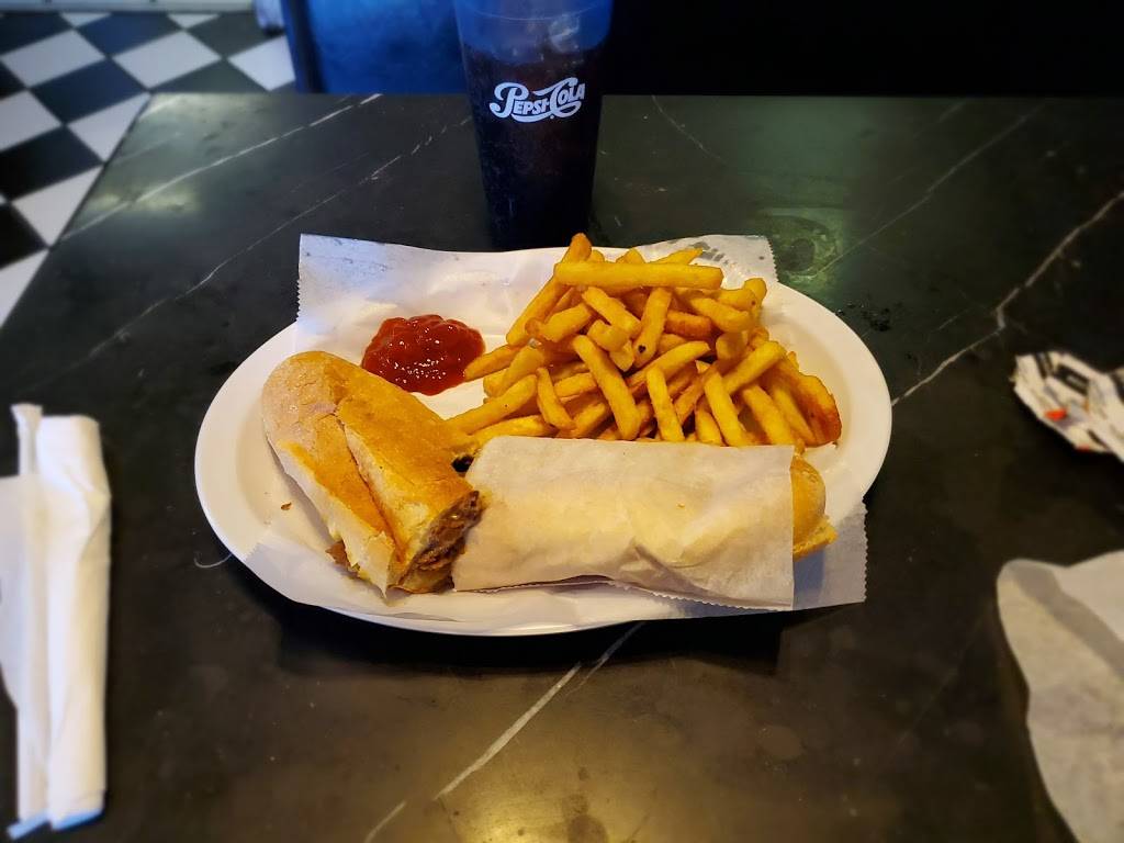 Sals Pizza | meal delivery | 2397 Liberty Way, Virginia Beach, VA 23456, USA | 7574271003 OR +1 757-427-1003