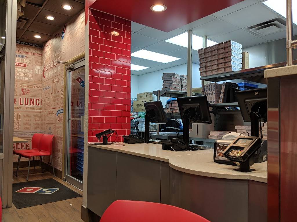 Dominos Pizza | meal delivery | 3624 Broadway, New York, NY 10031, USA | 2129261234 OR +1 212-926-1234