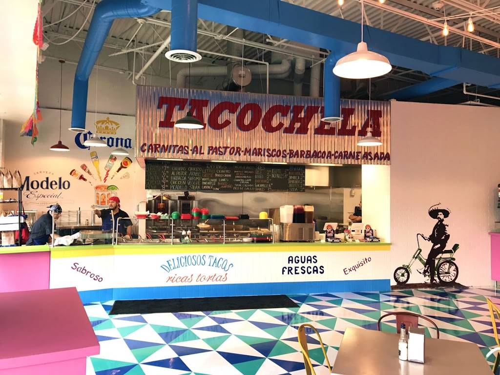 Tacochela | restaurant | 2321 Ogden Ave, Downers Grove, IL 60515, USA | 6304478226 OR +1 630-447-8226
