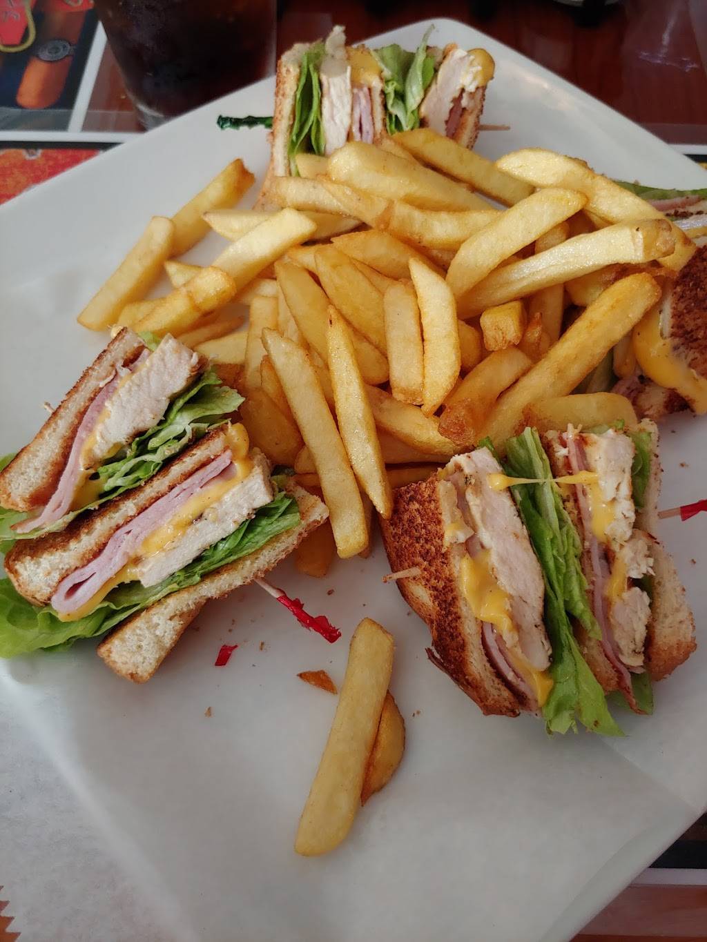 Havana 1959 Cuban Cuisine | restaurant | 1080 E Alfred St, Tavares, FL 32778, USA | 3526095247 OR +1 352-609-5247