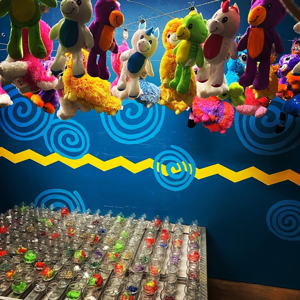 Swampy Jacks Wongo Adventure | restaurant | 284 Powell Adams Rd, Panama City Beach, FL 32413, USA | 8502349973 OR +1 850-234-9973