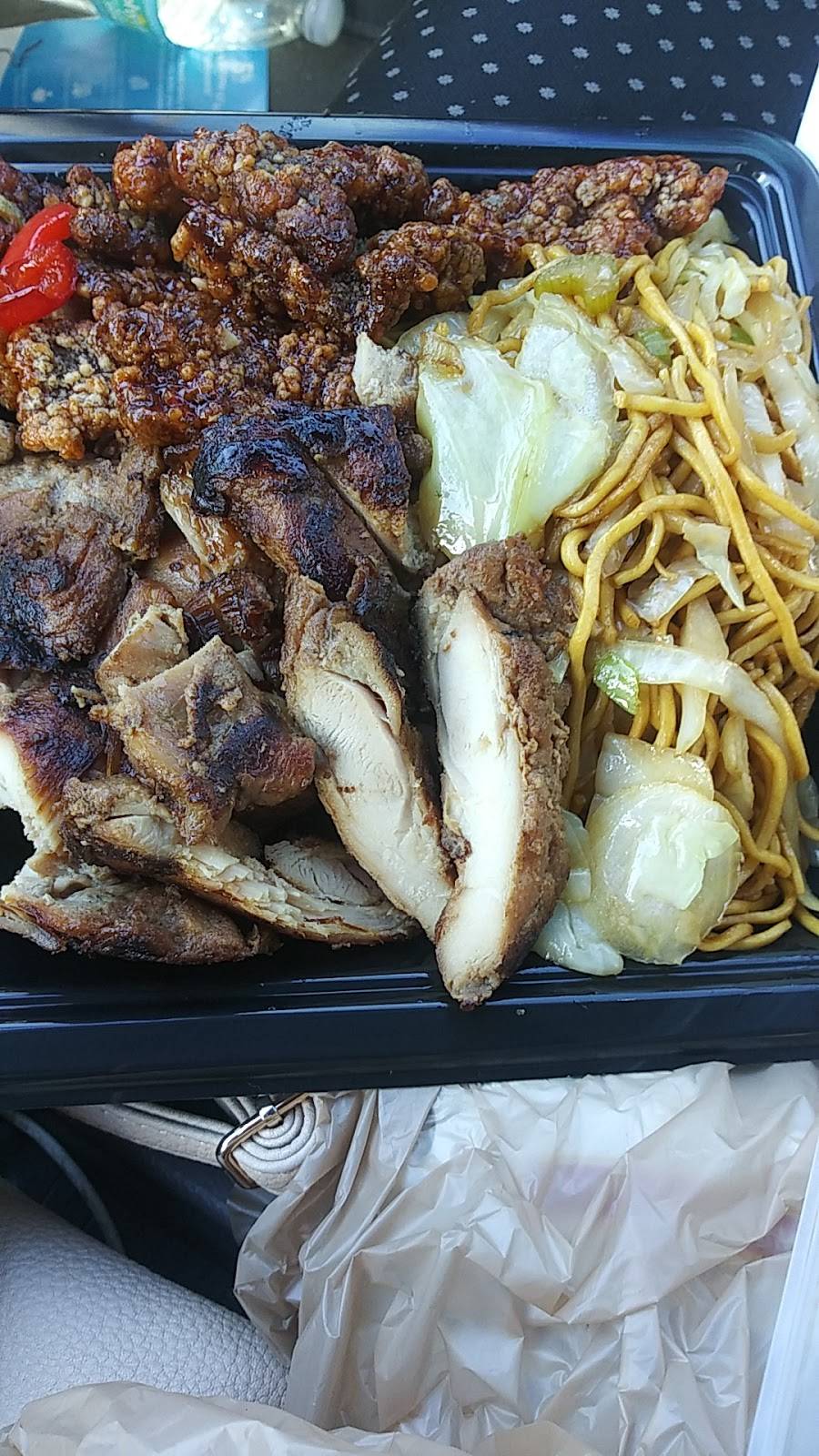 Panda Express | meal takeaway | 13460 Beach Blvd, Jacksonville, FL 32224, USA | 9049922066 OR +1 904-992-2066