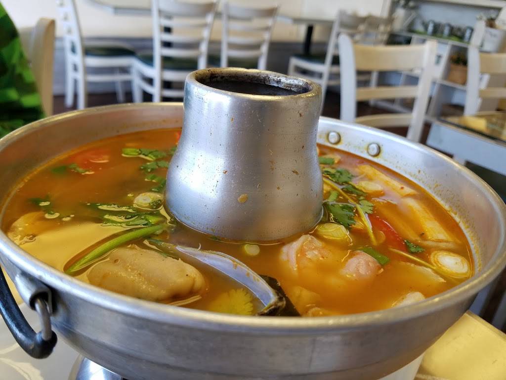 Wood Cafe Thai Cuisine | restaurant | 474 E San Bernardino Rd, Covina, CA 91723, USA | 6263394935 OR +1 626-339-4935