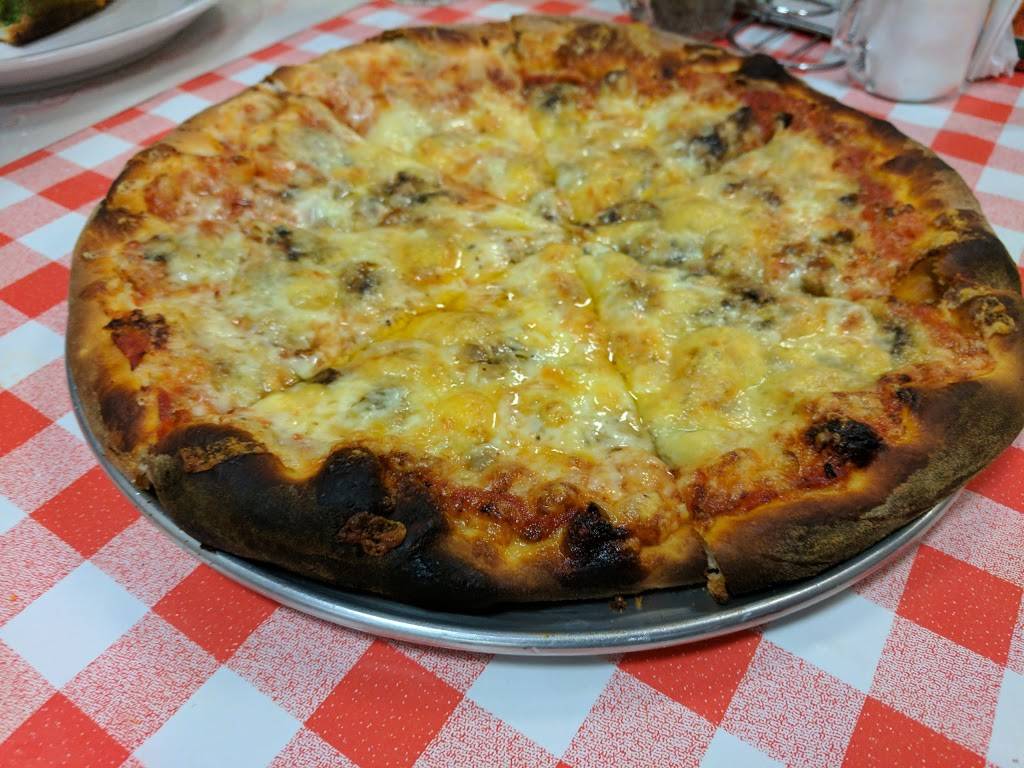 Pizza Dagostino | restaurant | 7470 Boulevard Maurice-Duplessis, Montréal, QC H1E 3Y1, Canada | 5144947470 OR +1 514-494-7470