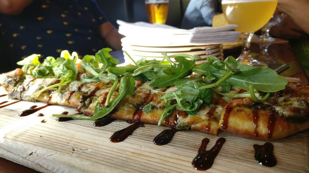 World of Beer | restaurant | 1601 Sherman Ave FL 1, Evanston, IL 60201, USA | 8473283688 OR +1 847-328-3688