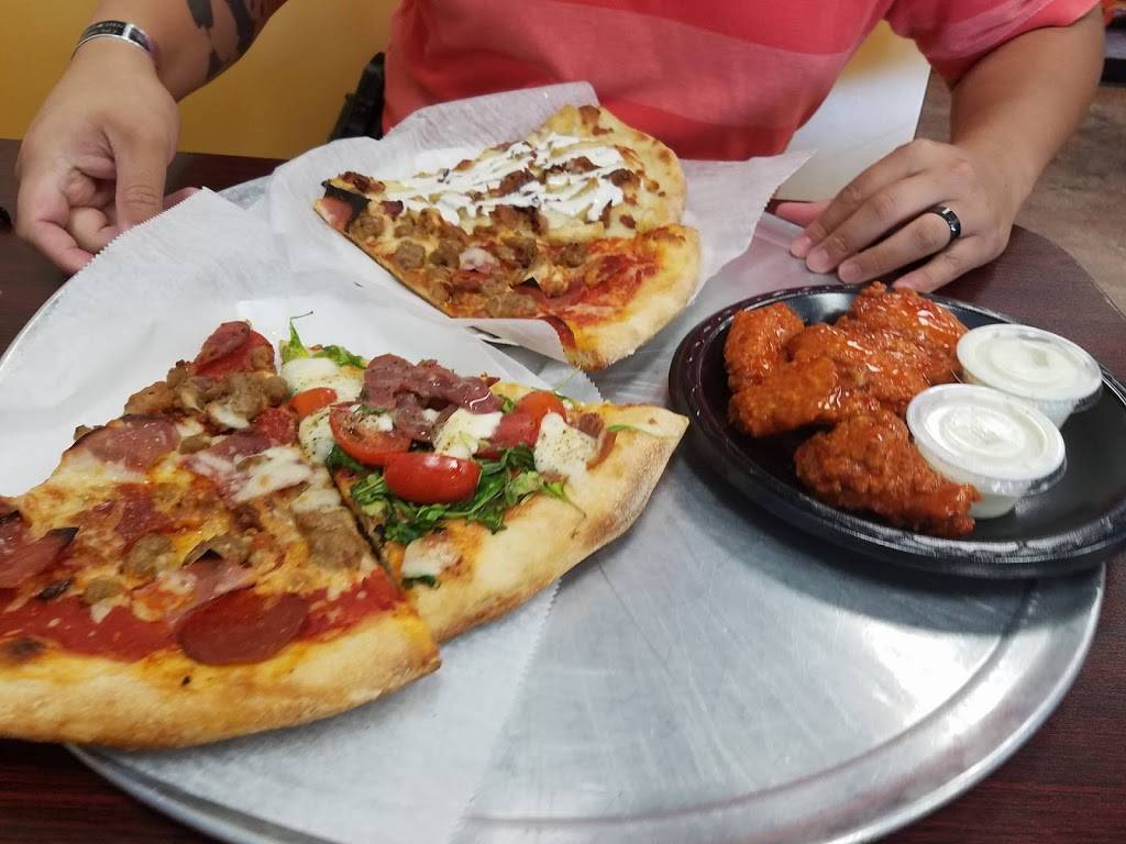 Times Square Pizzeria | restaurant | 828 Winston Rd, Lexington, NC 27292, USA | 3362427992 OR +1 336-242-7992