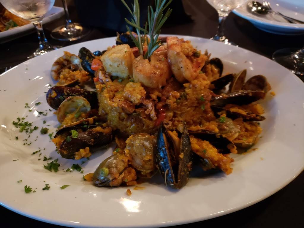 Carlos Bistro | restaurant | 1025 S 21st St, Colorado Springs, CO 80904, USA | 7194712905 OR +1 719-471-2905