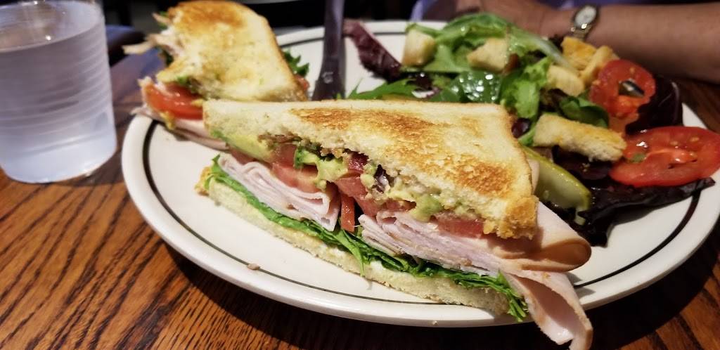 Corner Bakery Cafe | bakery | 9311 Katy Fwy, Houston, TX 77024, USA | 7139732037 OR +1 713-973-2037