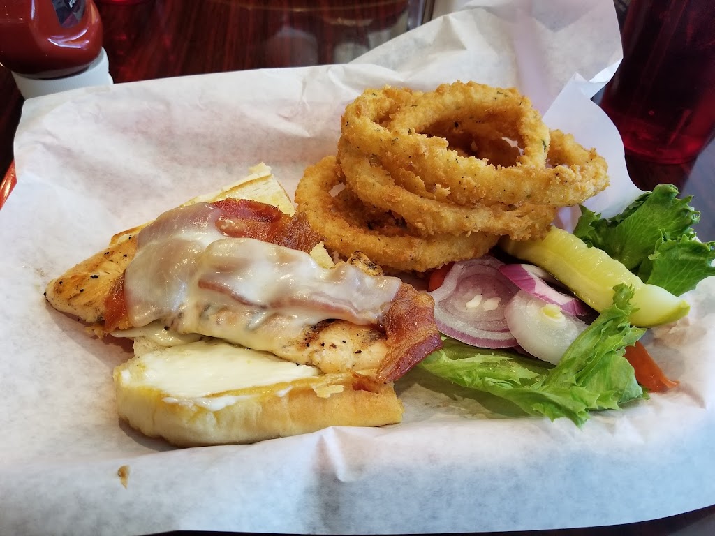 Josys Grill | restaurant | 4555 E University Blvd C-1, Odessa, TX 79762, USA | 4326142434 OR +1 432-614-2434