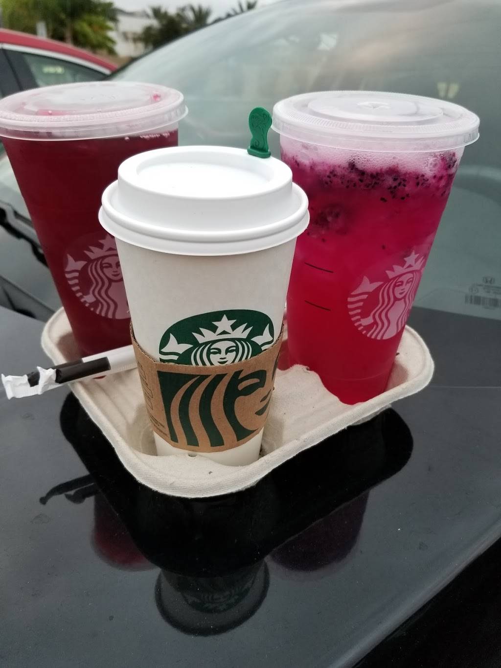 Starbucks | cafe | 34122 Pacific Coast Hwy, Dana Point, CA 92629, USA | 9494870629 OR +1 949-487-0629